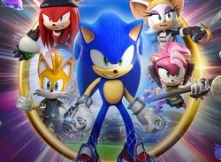 Sonic Prime Will Return To Netflix This July