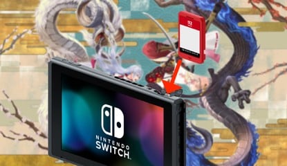 Rune Factory: Guardians Of Azuma Switch 2 Cart Will Apparently Also Work On Switch 1