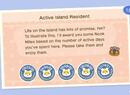 Today Is The First Day You Can Get The "Play For 300 Days" Achievement In Animal Crossing: New Horizons