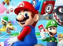 Mario Party: Island Tour Arrives in the UK Top 20
