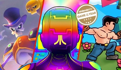 The Best Hidden Gems And Underrated Switch Games Of 2023