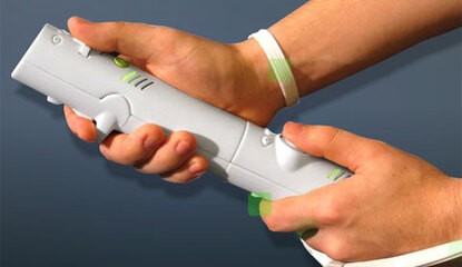 Motus' Wiimote Clone For Xbox 360