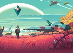 No Man's Sky Receives A Sizeable New Update, Here Are The Patch Notes