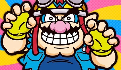 Dataminer Uncovers Early Cutscene Frames Within WarioWare Gold Game Files