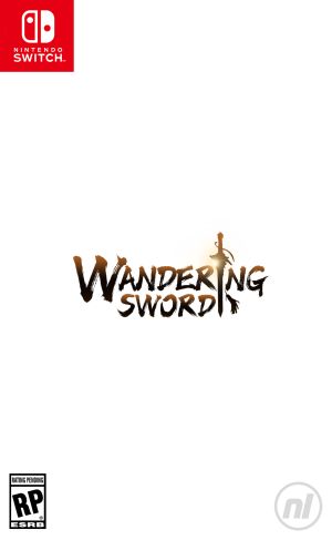 Wandering Sword