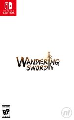 Wandering Sword