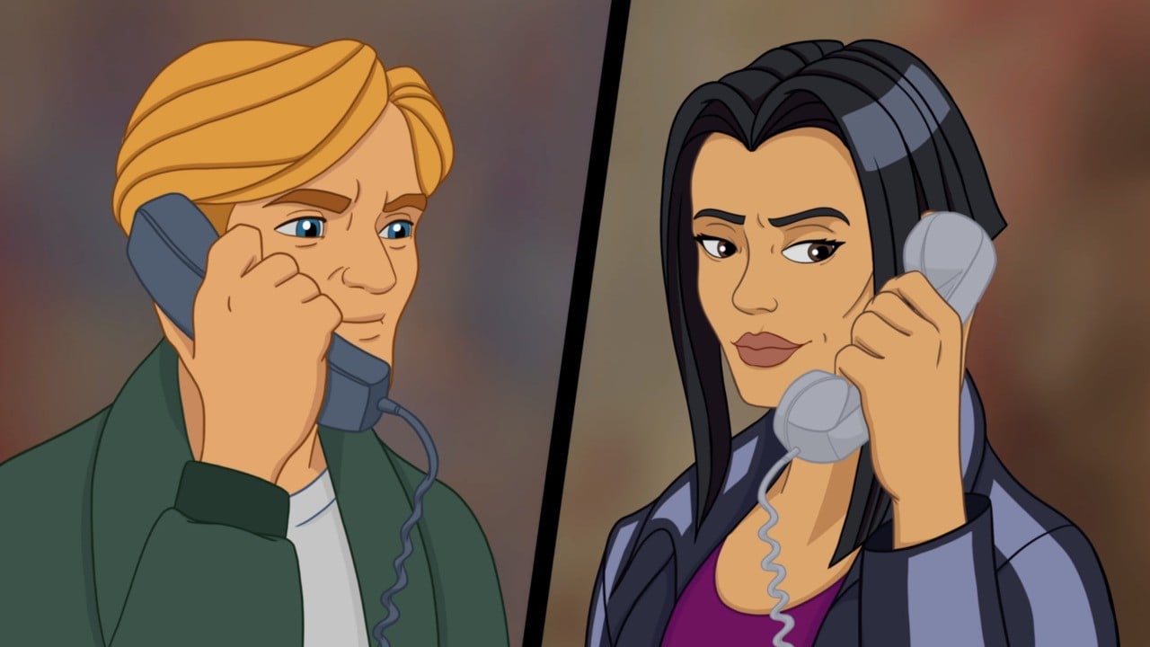 Broken Sword ‘Reforged’ Team Teases Another Remaster Might Be On The Cards