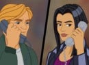 Broken Sword 'Reforged' Team Teases Another Remaster Might Be On The Cards