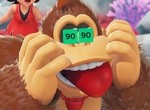 The Reviews Are In For Donkey Kong Bananza