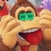 Round Up: The Reviews Are In For Donkey Kong Bananza