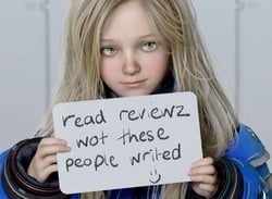 The Reviews Are In For Pragmata