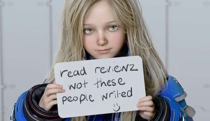 The Reviews Are In For Pragmata