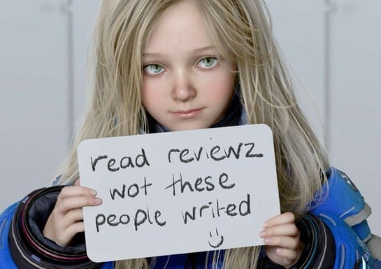 The Reviews Are In For Pragmata