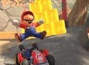 Mario Kart World Speeds Past 1 Million Physical Sales