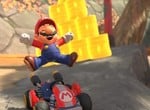 Mario Kart World Speeds Past 1 Million Physical Sales