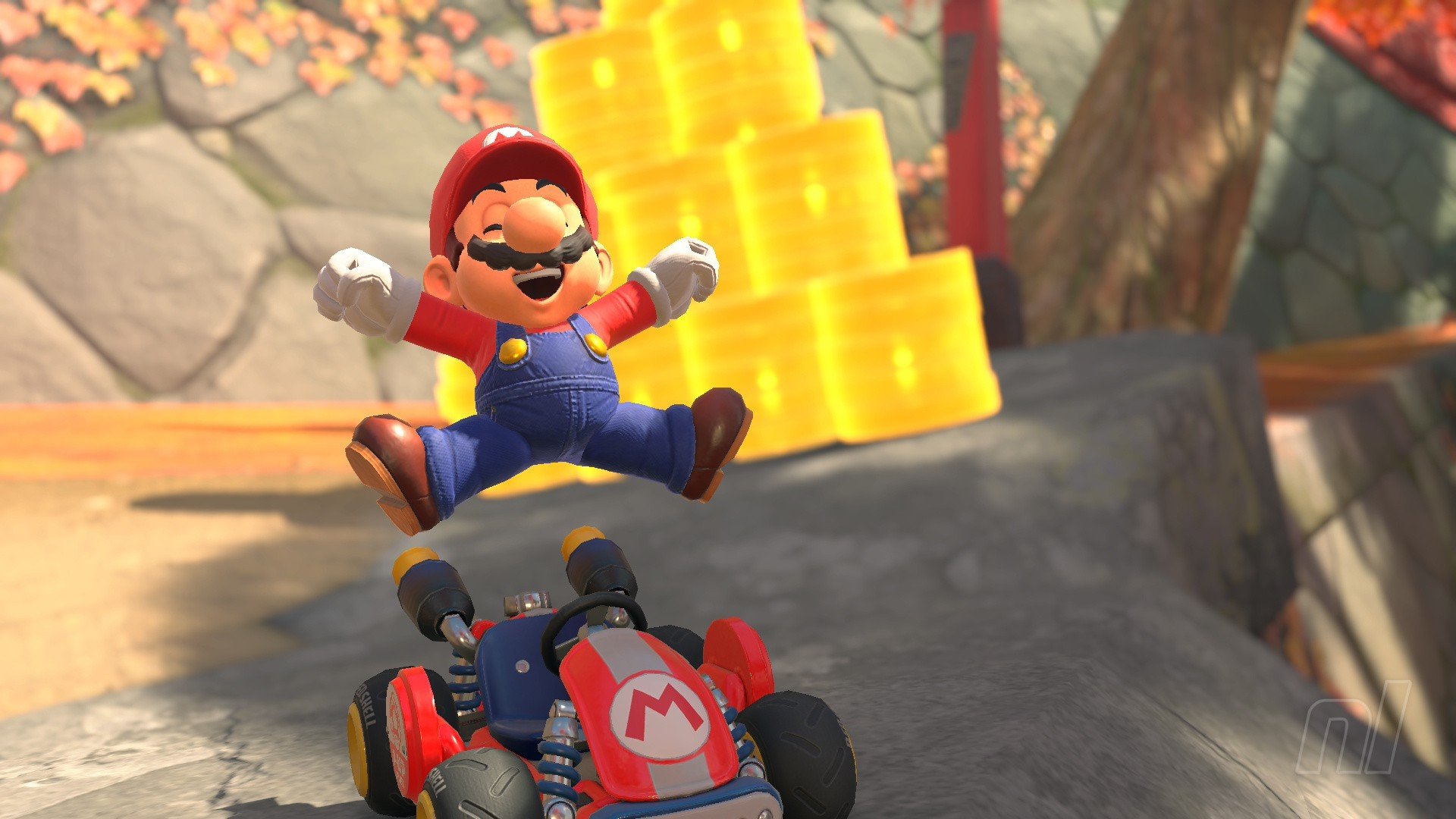 Nintendo Switch 2 Sales Surge in Japan: Mario Kart World Tops Weekly Charts