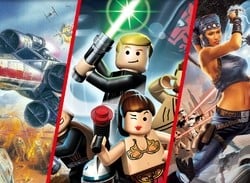 Best Star Wars Video Games, Ranked - Switch And Nintendo Systems