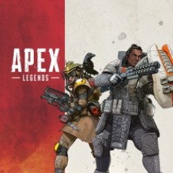 Apex Legends Cover