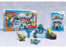 Skylanders Trap Team on Wii Will, Surprisingly, Come With a Free Download Code for the Wii U Version