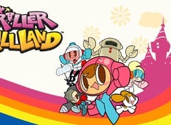 Mr. Driller: DrillLand - As Much Fun As It Was 18 Years Ago, If Not More So