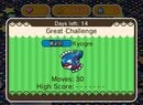 Pokémon Shuffle Updated Once Again, Adds a Special Kyogre Challenge