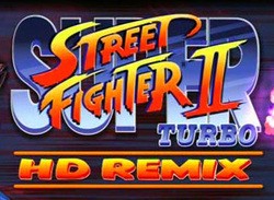Capcom: No Street Fighter II HD or Bionic Commando Rearmed for WiiWare