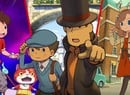 Professor Layton And The Lost Franchise: Where Did The Beloved Puzzle Series Go?