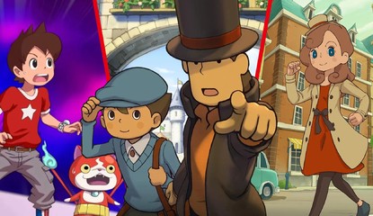 Professor Layton And The Lost Franchise: Where Did The Beloved Puzzle Series Go?