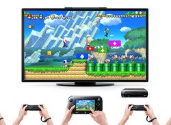 Five Reasons to Buy a Wii U