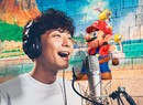 Check Out Nintendo's Japanese TV Spots For Super Mario 3D All-Stars