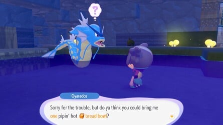 Pokémon Pokopia: How To Create Waterfalls 6