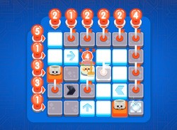 Minesweeper Genius Brings The Classic Computer Game To Switch, But With A Twist