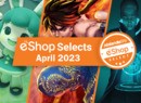 Nintendo eShop Selects - April 2023