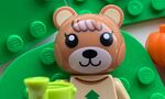 Review: LEGO Animal Crossing - Maple's Pumpkin Garden - Is It Worth Tracking Down?