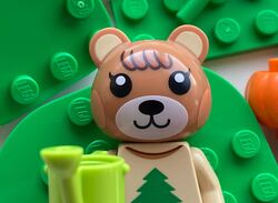 LEGO Animal Crossing - Maple's Pumpkin Garden - Is It Worth Tracking Down?