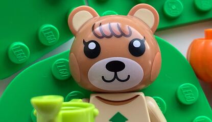 LEGO Animal Crossing - Maple's Pumpkin Garden - Is It Worth Tracking Down?