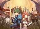 Fire Emblem Echoes: Shadows of Valentia Enjoys a Reasonable Debut in UK Charts