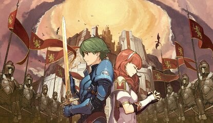 Fire Emblem Echoes: Shadows of Valentia Enjoys a Reasonable Debut in UK Charts
