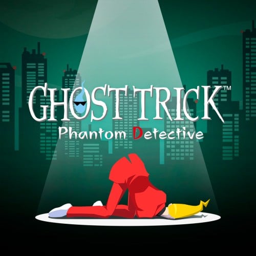 Ghost Trick: Phantom Detective - Metacritic