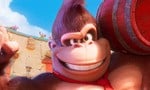 Donkey Kong Might Be Getting His Own Movie
