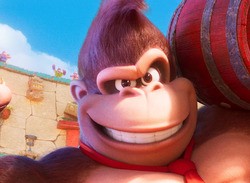 Donkey Kong Might Be Getting His Own Movie