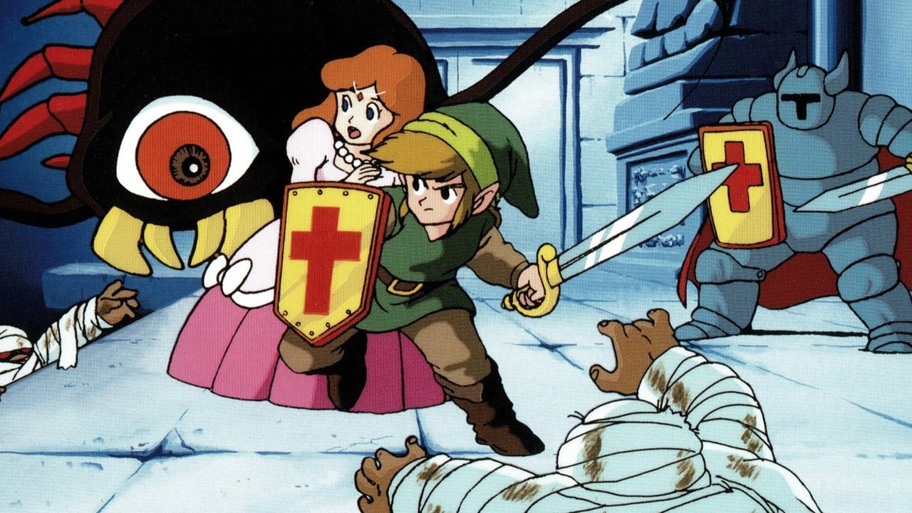 Link - The Legend Of Zelda - Half-Orc Custom & Collectibles