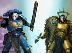 Warhammer Brings Its Own 'Vampire Survivors' Game To Switch 1 & 2 This Year