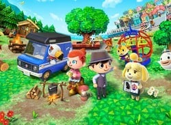 10 Things We'd Like To See In Animal Crossing On The Switch