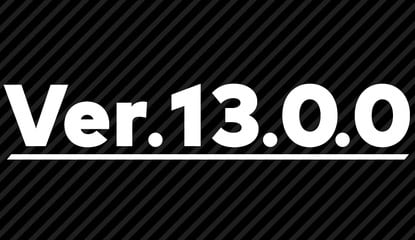 Super Smash Bros. Ultimate Version 13.0.0 Is Now Live, Here Are The Full Patch Notes