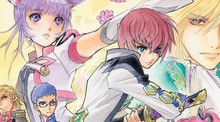 Tales of Graces f Remastered