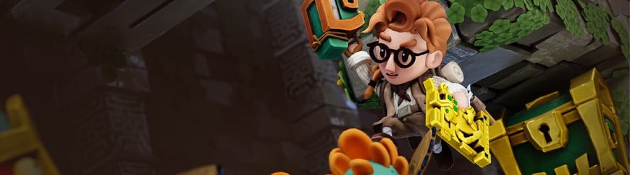 Pit Panic