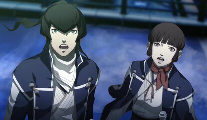 Shin Megami Tensei IV Will Have Some DLC Available At Launch