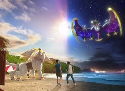 Check Out the First North American Pokémon Sun and Moon Commercial