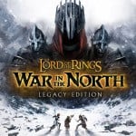 The Lord of the Rings: War in the North - Legacy Edition